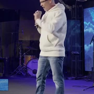 Pastor Greg Locke: Avoid Wolves In Sheeps Clothing - 11/9/22