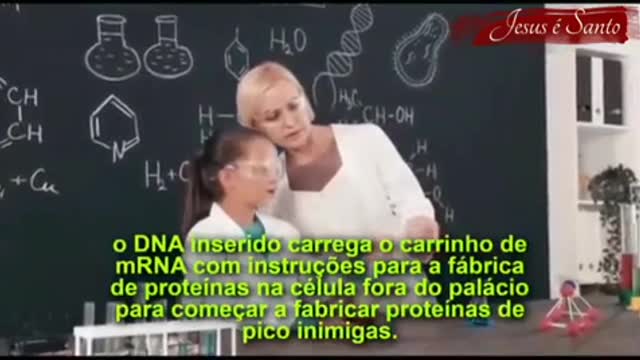 O QUE FAZ A V