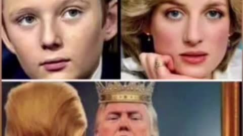 King Trump. ?…