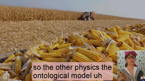 The Other Physics - It's SMOOOOTH....No Grit- Explorers' Guide To Scifi World - Clif High