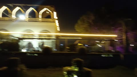 Poet Restaurant lahore