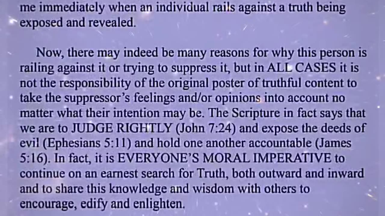 A Judeo-Christian Guide To Healing From Complex Trauma (Part 2)