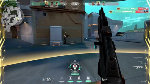 A Jaw-Dropping Solo ACE!" - BEGINNING OF ACE VIDEOS