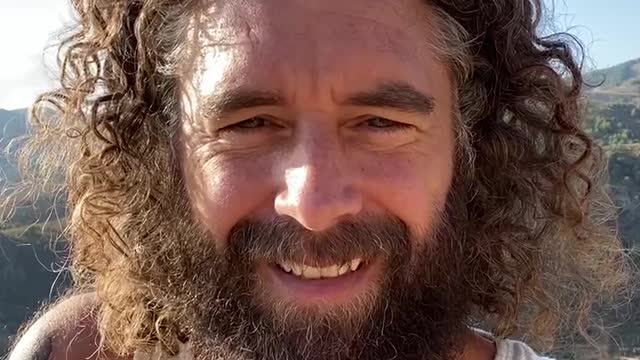 Positive vibes for the transition