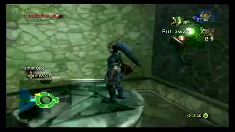Let's Play Twilight Princess Part 17