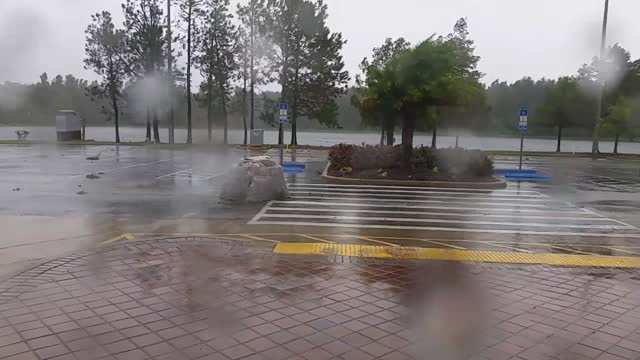 Hurricane Matthew Moves Rocks