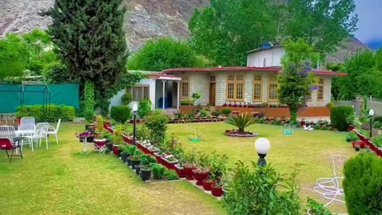 Nature