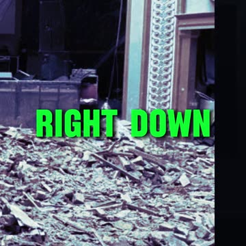 DAN THA SALTINE - "IN MY THOUGHTS"