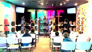Welcome to Life Church (Fishers Campus) 11-13-22