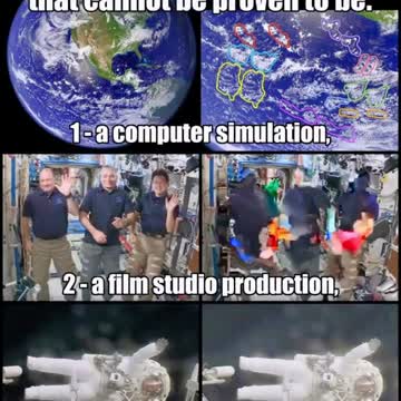 LIES LIES and More LIES!!!