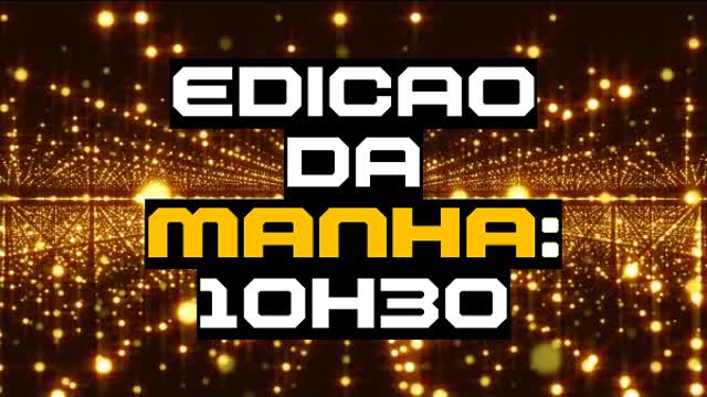 Edição da manhã (17/01)