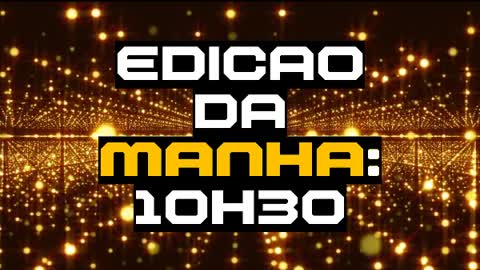 Edição da manhã (17/01)