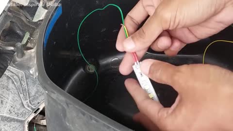 WHY DO NOT MOTOR DEALER INSTALL THIS TOOL!! BUT MANY NEEDS