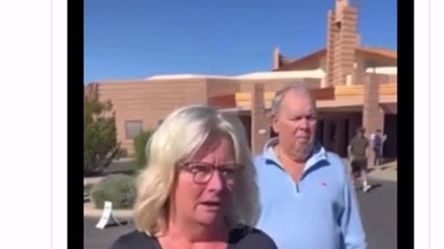 Who voted? Who counted? Rigged election!