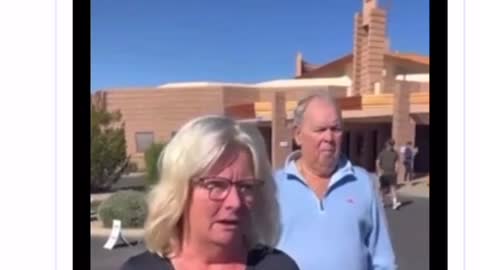 Who voted? Who counted? Rigged election!