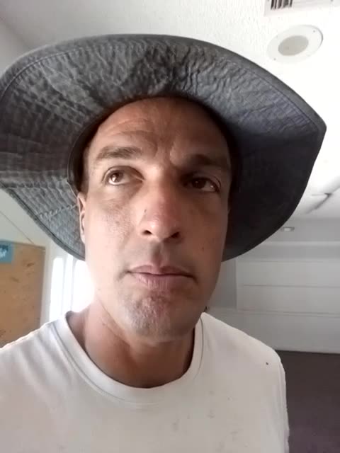 CAN YOU FEEL THE LOVE TONIGHT? 1:41pm finish, Wed, May 17, 2023.