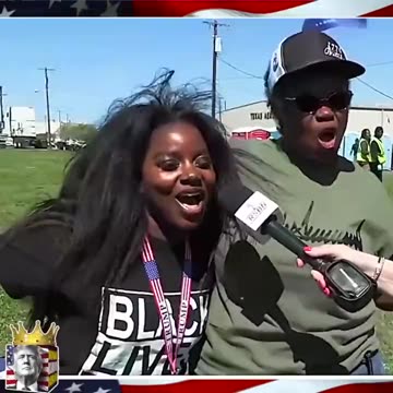 🔥🔥“If you keep voting left, you have nothing left.”