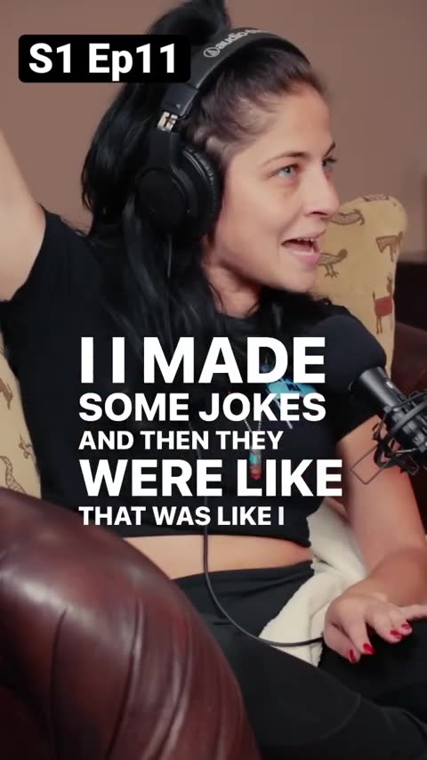 Learn more about Brittany and her shows on episode 11 of the ManTFup Podcast!