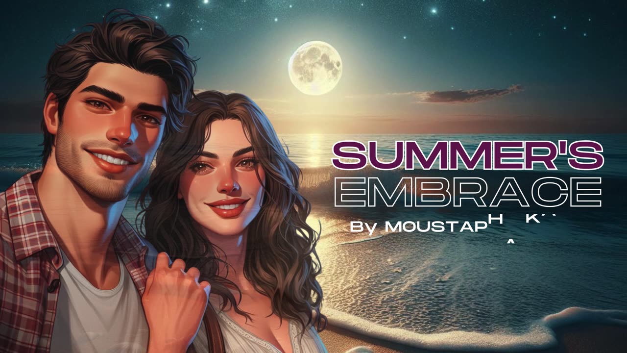 Summer's Embrace