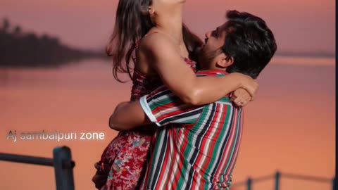 New Sambalpuri status video