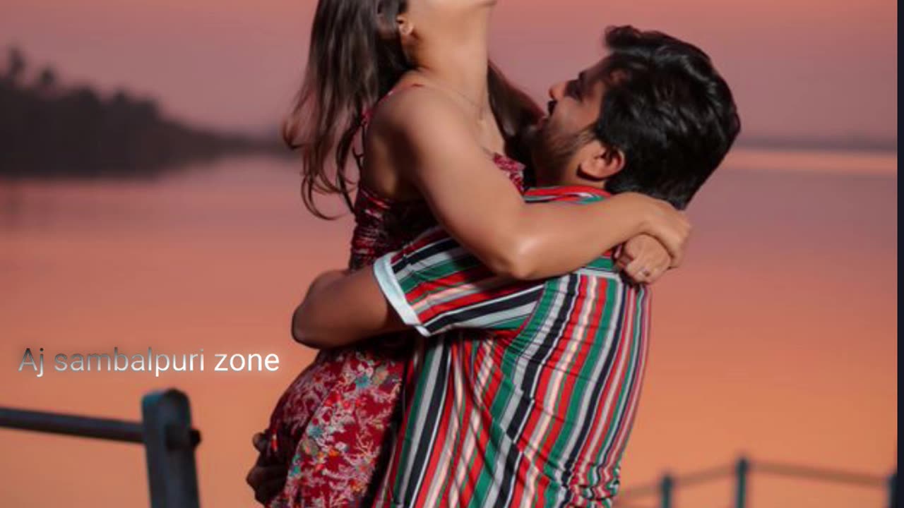 New Sambalpuri status video