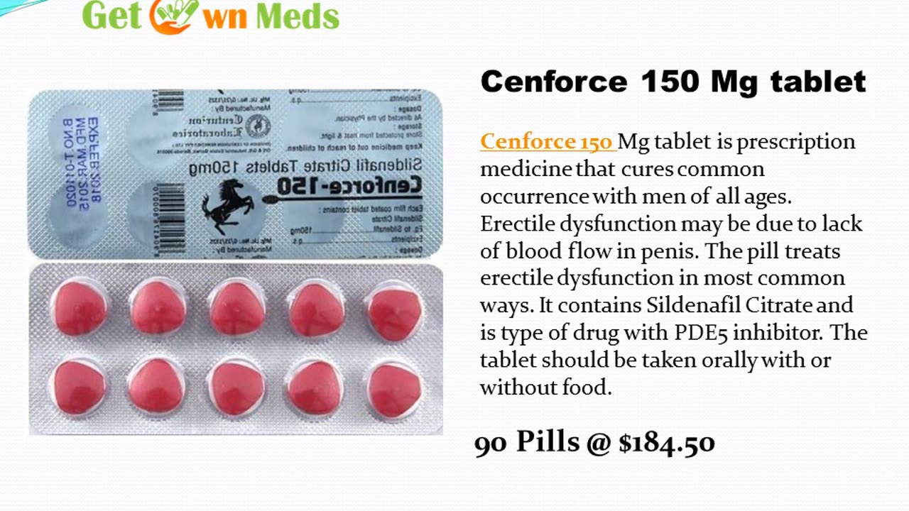 getownmeds cenforce group