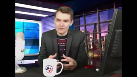 Nick Fuentes on Redditors