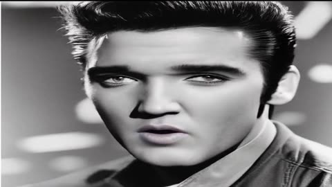 ELVIS PRESLEY LOVE ME TENDER