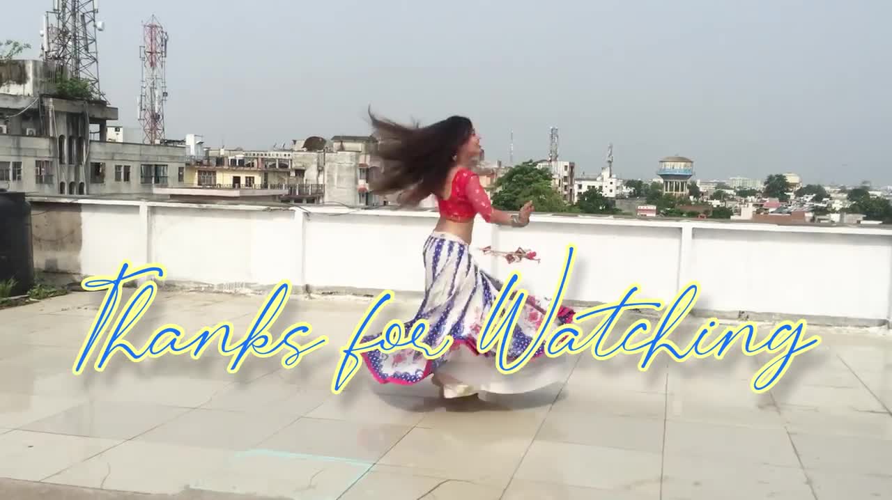 Piya More - Dance Video - Dance with Alisha -