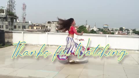 Piya More - Dance Video - Dance with Alisha -