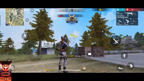 New ID play free fire pranshukidsgames