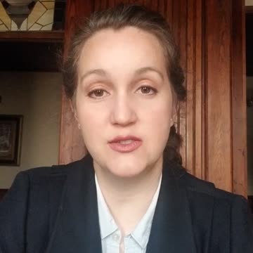 Lydia Brimelow Invites You to VDare's 2023 Conference