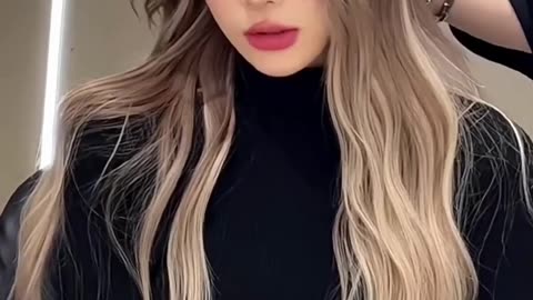 Hair and Makeup #short