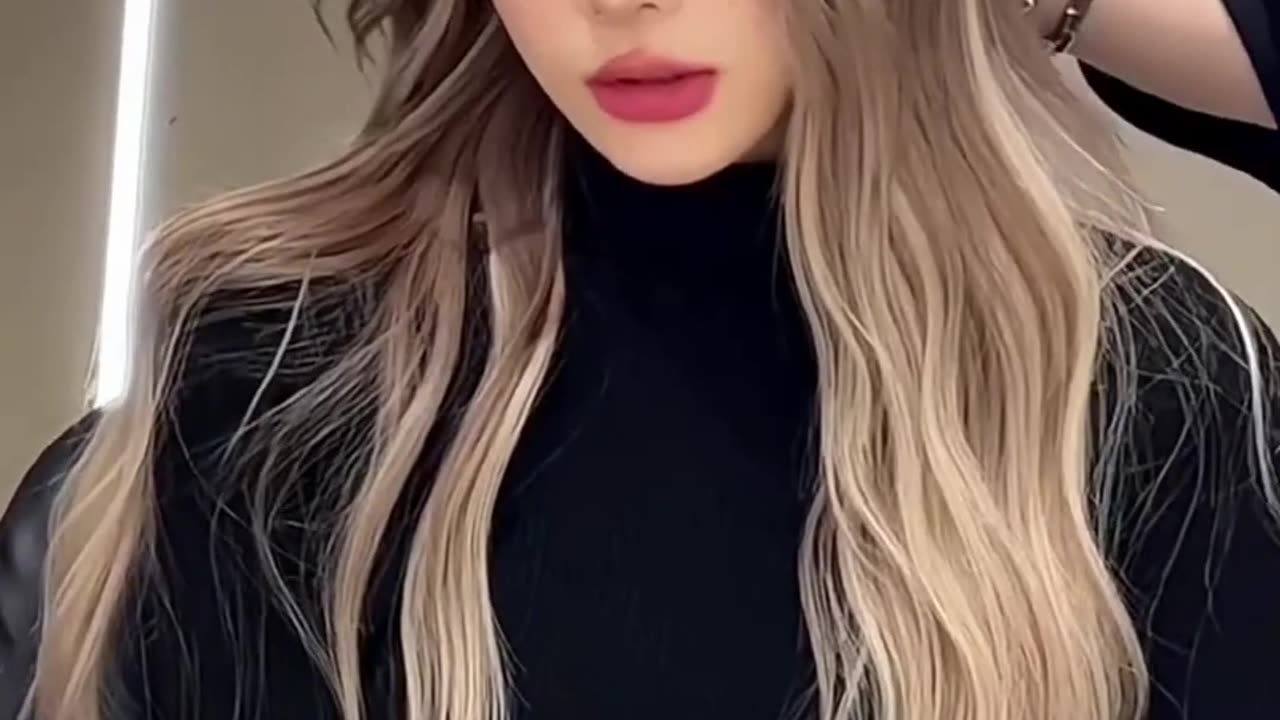 Hair and Makeup #short