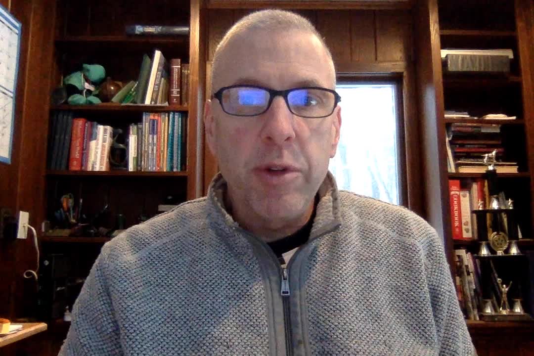 NR631 WK7 Mentor Brief