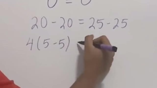 2+2=5 ?? est ce que tu y crois