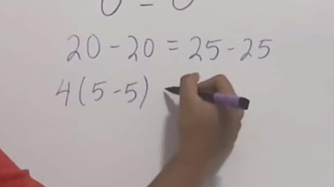 2+2=5 ?? est ce que tu y crois