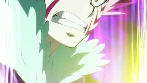 BEYBLADE AMV