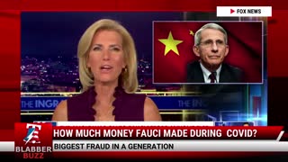 How Much Money Fauci Made During COVID?