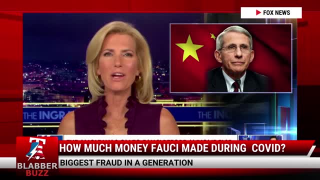 How Much Money Fauci Made During COVID?