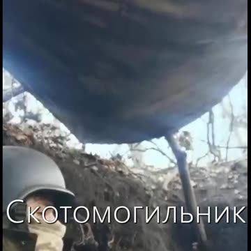 Russian missile arrival strikes foriegn mercaneries