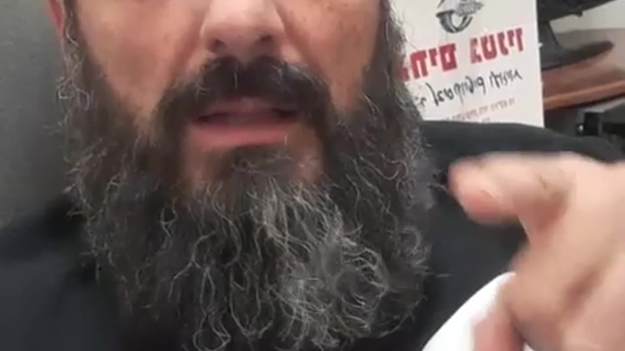עם ישראל עובדים עלינו תתעוררו 11.11.2020 | משה דניאל שלמה בוריסוב