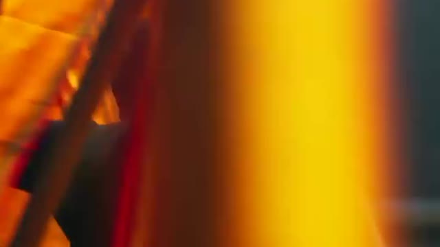 Bollywood song