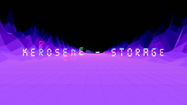(FOR SALE) Storage | Bouncy Trap Beat