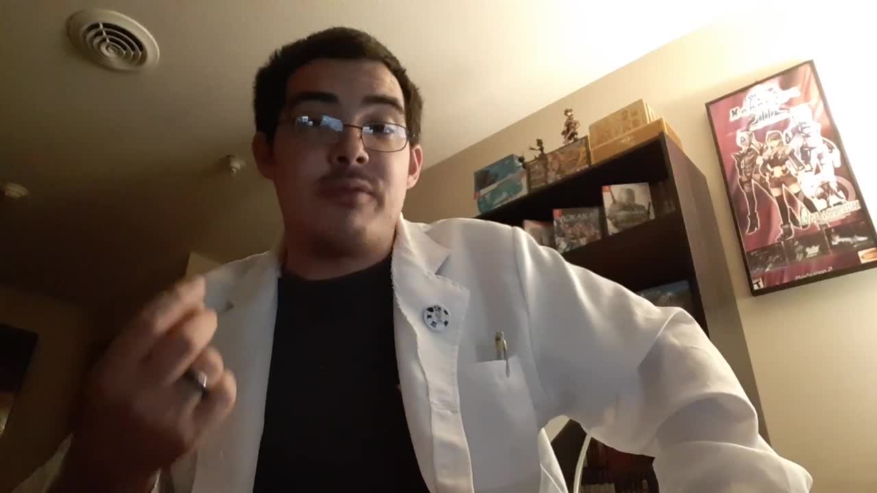 Review of RWBY Vol 4