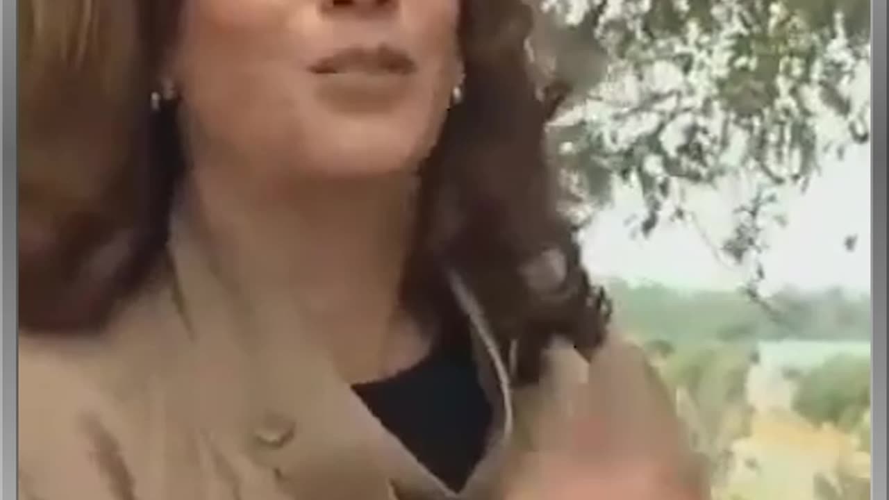 Kamala Discovers Phone Apps