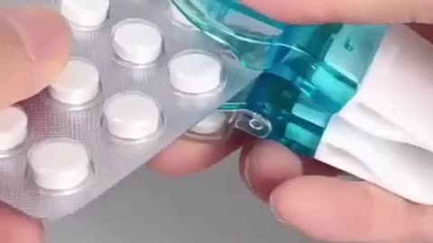 Unusual Gadget 🤣😂 #tech #gadget