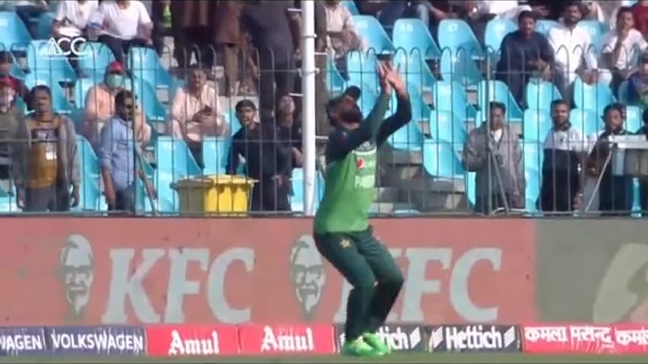 Pak vs BAN 2023