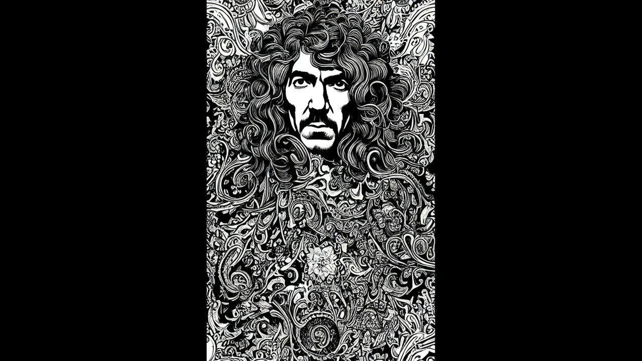 George Harrison AI - Polly (Nirvana)