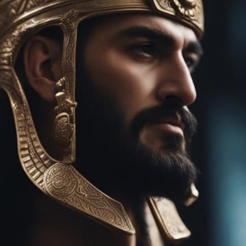 Information About the Anunnaki Race